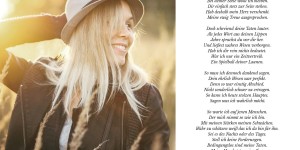 Beitragsbild des Blogbeitrags Dein Herz möcht ich strahlen sehen.