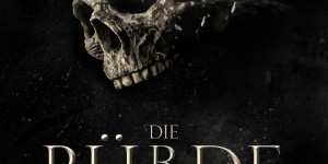 Beitragsbild des Blogbeitrags Buchrezension# 71 – Die Bürde des Zerfalls 