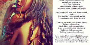 Beitragsbild des Blogbeitrags Dich