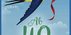 Beitragsbild des Blogbeitrags Buchrezension#72 – Ab 40 wirds einfach nicht schwer