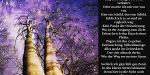Beitragsbild des Blogbeitrags Dunkle Straßen