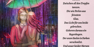 Beitragsbild des Blogbeitrags Farbperlentanz