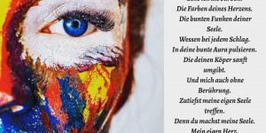 Beitragsbild des Blogbeitrags Farbenfeuerwerk