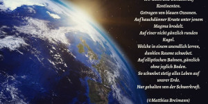 Beitragsbild des Blogbeitrags Auf festem Boden