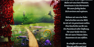 Beitragsbild des Blogbeitrags Nur für uns