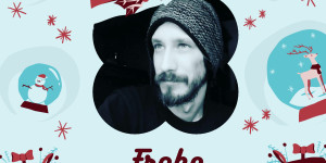 Beitragsbild des Blogbeitrags Fröhliche Weihnachten