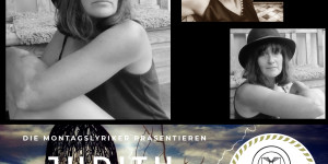 Beitragsbild des Blogbeitrags Die Montagslyriker – Judith Barro
