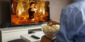 Beitragsbild des Blogbeitrags Kino vs. Streaming