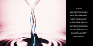 Beitragsbild des Blogbeitrags Herz aus Glas