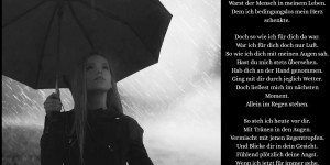 Beitragsbild des Blogbeitrags Tränen zum Abschied