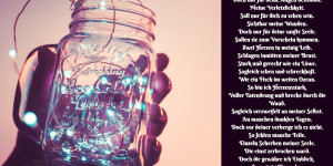 Beitragsbild des Blogbeitrags Glasseele