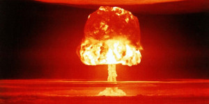 Beitragsbild des Blogbeitrags Aufnahmen des Abwurfs der Zar-Bombe