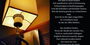 Beitragsbild des Blogbeitrags Nachtwache