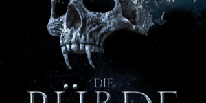 Beitragsbild des Blogbeitrags Buchrezension#79 – Die Bürde des Zerfalls Band 2