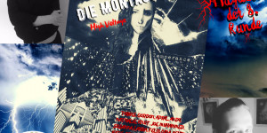 Beitragsbild des Blogbeitrags Die Montagslyriker – Das Magazin zur 8. Runde