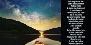 Beitragsbild des Blogbeitrags Kleines Universum
