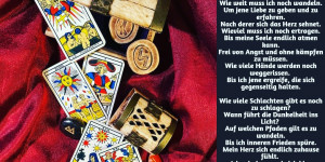 Beitragsbild des Blogbeitrags Schicksalsfragen