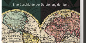 Beitragsbild des Blogbeitrags Buchrezension#83 – Die Erfindung der Kontinente
