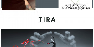 Beitragsbild des Blogbeitrags Die Montagslyriker – Undersurfacebytira (Vivian)