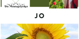 Beitragsbild des Blogbeitrags Die Montagslyriker – Jos_Picsandpoems