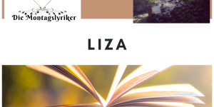 Beitragsbild des Blogbeitrags Die Montagslyriker – Liza