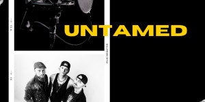 Beitragsbild des Blogbeitrags Die Montagslyriker – Untamed