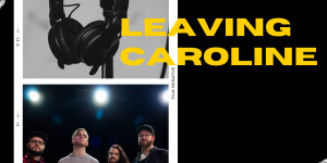 Beitragsbild des Blogbeitrags Die Montagslyriker – Leaving Caroline