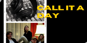 Beitragsbild des Blogbeitrags Die Montagslyriker – Call it a Day