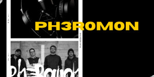 Beitragsbild des Blogbeitrags Die Montagslyriker – Pheromon