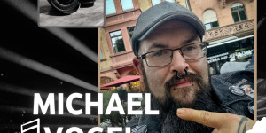 Beitragsbild des Blogbeitrags Montagslyriker: Take a pic of MICHAEL VOGEL