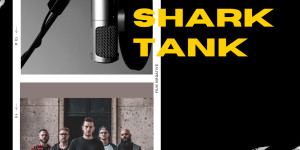 Beitragsbild des Blogbeitrags Soundcheck: SHARK TANK