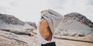 Beitragsbild des Blogbeitrags 15 Eco Fashion Strickpullover unter € 100