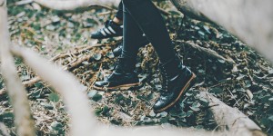 Beitragsbild des Blogbeitrags Top 10 #fair geschnürte Boots