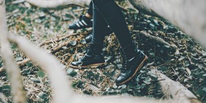 Beitragsbild des Blogbeitrags Top 10 #fair geschnürte Boots 