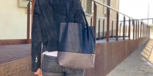Beitragsbild des Blogbeitrags Bowleanies – Leder Taschen und Rucksäcke