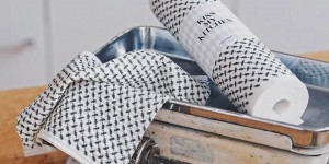 Beitragsbild des Blogbeitrags Kiss My Kitchen – stylisch, nützlich, nachhaltig 