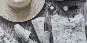 Beitragsbild des Blogbeitrags Summer Essentials: Fair Fashion Espadrilles 