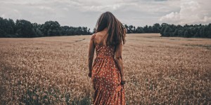 Beitragsbild des Blogbeitrags Perfect Summer Dress