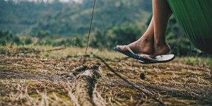 Beitragsbild des Blogbeitrags Sonnenschein und #10 Eco Flip Flops Modelle