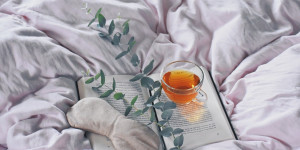 Beitragsbild des Blogbeitrags Sonnenkissen – erholsamer Schlaf der weiter geht…*