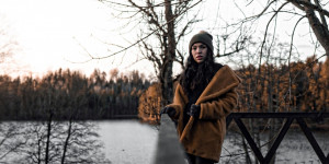 Beitragsbild des Blogbeitrags Finde deine/n Teddy Jacke/Mäntel aus der Fair Fashion Welt