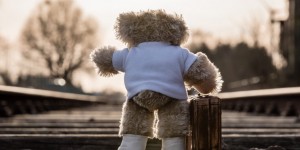 Beitragsbild des Blogbeitrags Sag beim Abschied leise Servus…