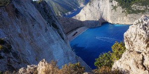 Beitragsbild des Blogbeitrags Zakynthos 