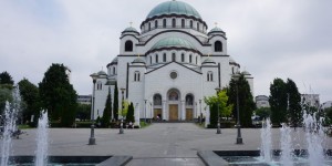 Beitragsbild des Blogbeitrags Banja Luka / Belgrade 