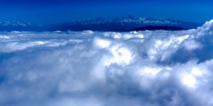 Beitragsbild des Blogbeitrags Nepal