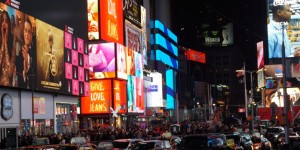 Beitragsbild des Blogbeitrags New York City / Washington