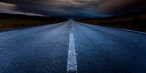 Beitragsbild des Blogbeitrags Iceland campervan road trip in winter