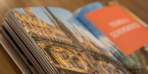 Beitragsbild des Blogbeitrags What is next?