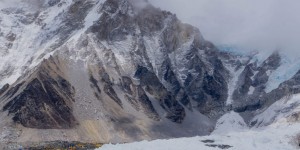 Beitragsbild des Blogbeitrags Nepal Everest Base Camp trek