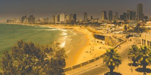 Beitragsbild des Blogbeitrags Israel
